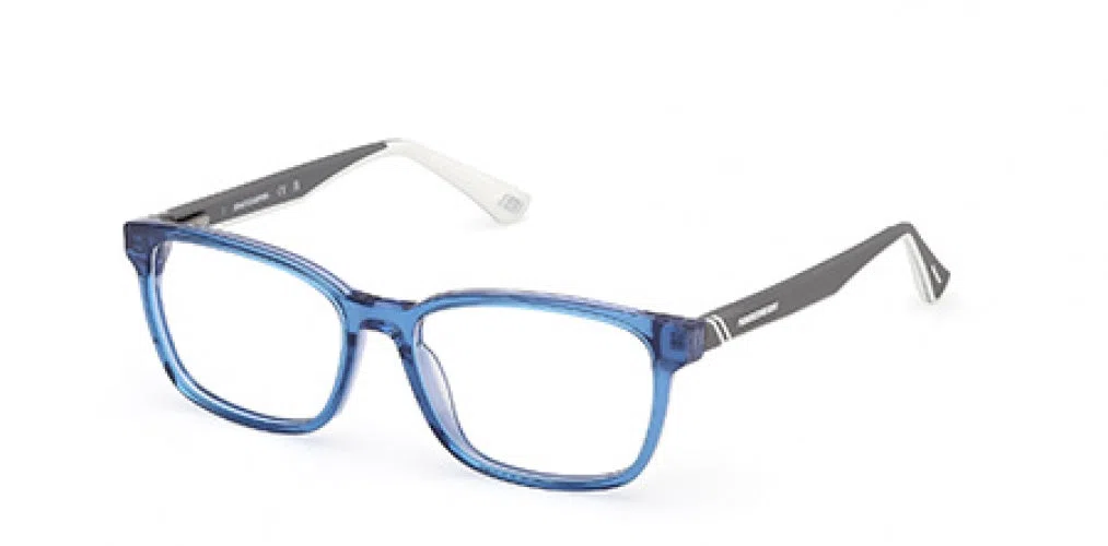 Skechers 50117 Eyeglasses - view 3